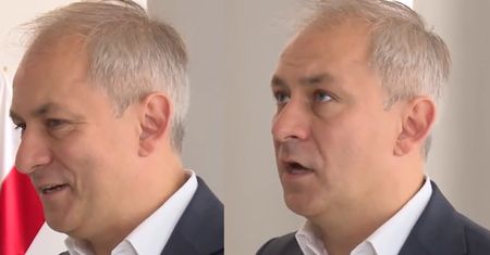 PUDELEK W SEJMIE: Napieralski: "Senatorowie zasłużyli na odpoczynek"