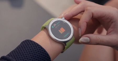 Wysyp akcesoriów Motoroli. Jest nowy smartwatch, głośnik, rysik i lokalizator