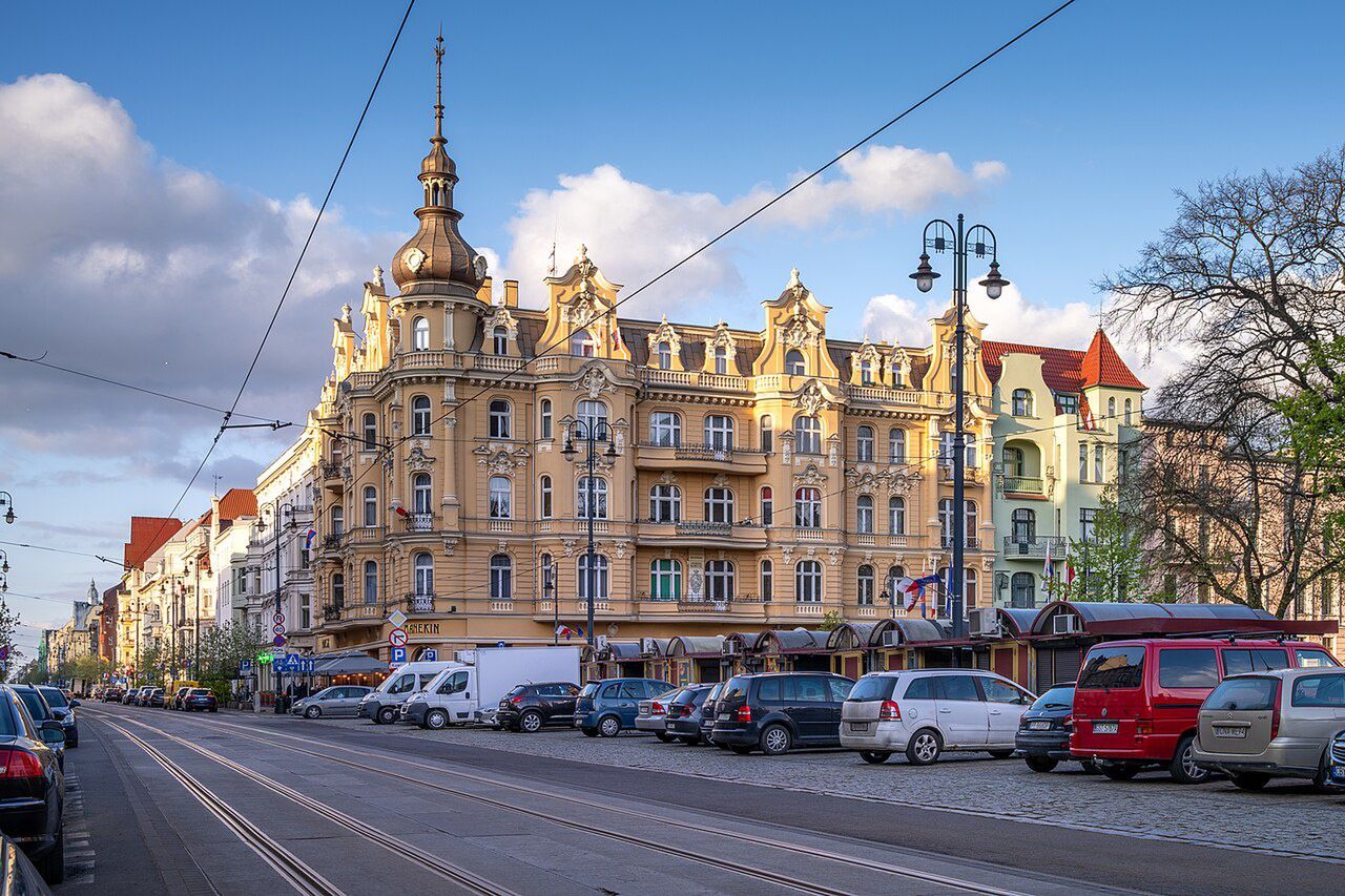 Pogoda w Bydgoszczy. Prognoza na piątek, 7 lutego 2025. Będzie ciepło i słonecznie