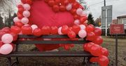 Kunice: Walentynkowa sceneria. Wpadnijcie i zróbcie zdjęcie
