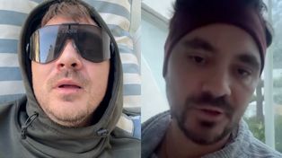 Daniel Martyniuk znów nadaje. Wysyła światu WYMOWNE wiadomości