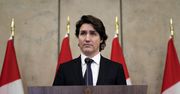 Wsparcie dla Ukrainy. Justin Trudeau po rozmowie z Andrzejem Dudą