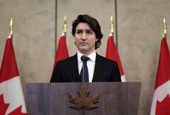 Wsparcie dla Ukrainy. Justin Trudeau po rozmowie z Andrzejem Dudą