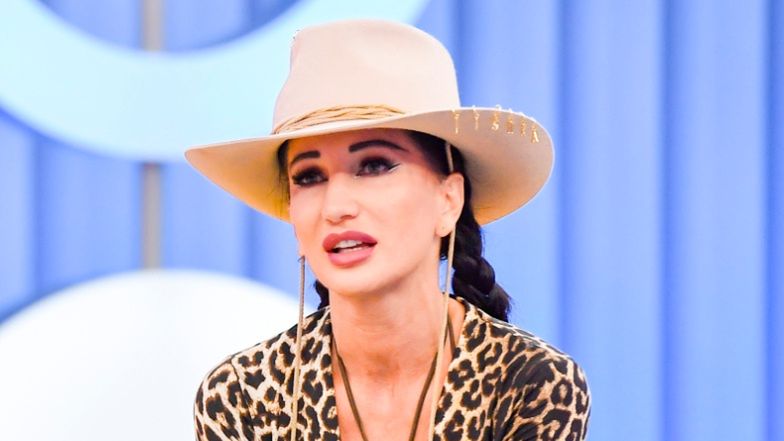 Justyna Steczkowska nie ma pieniędzy na klip