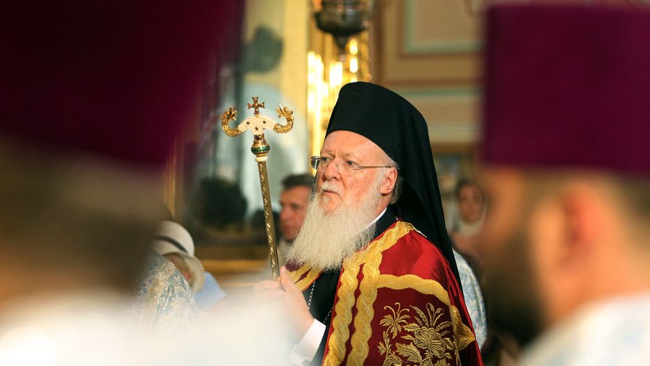 Patriarcha Konstantynopola przyjedzie do Polski. "Wielka sprawa"
