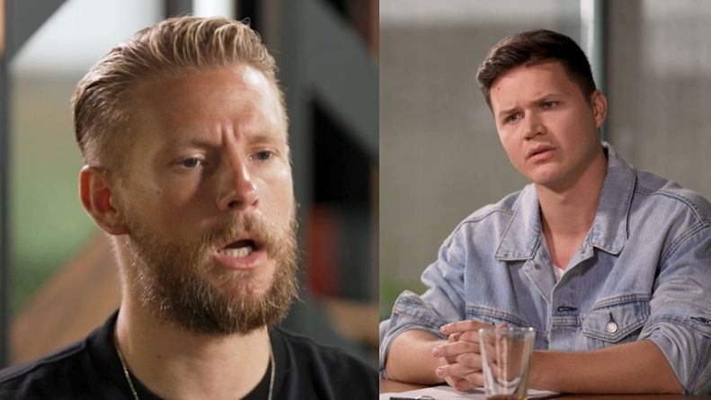 Sebastian Fabijański widział "TAŚMY RAFALALI"