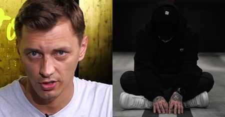 Kuba Wątor odpowiada Żurnaliście: "KŁAMIE W SWOIM OŚWIADCZENIU"
