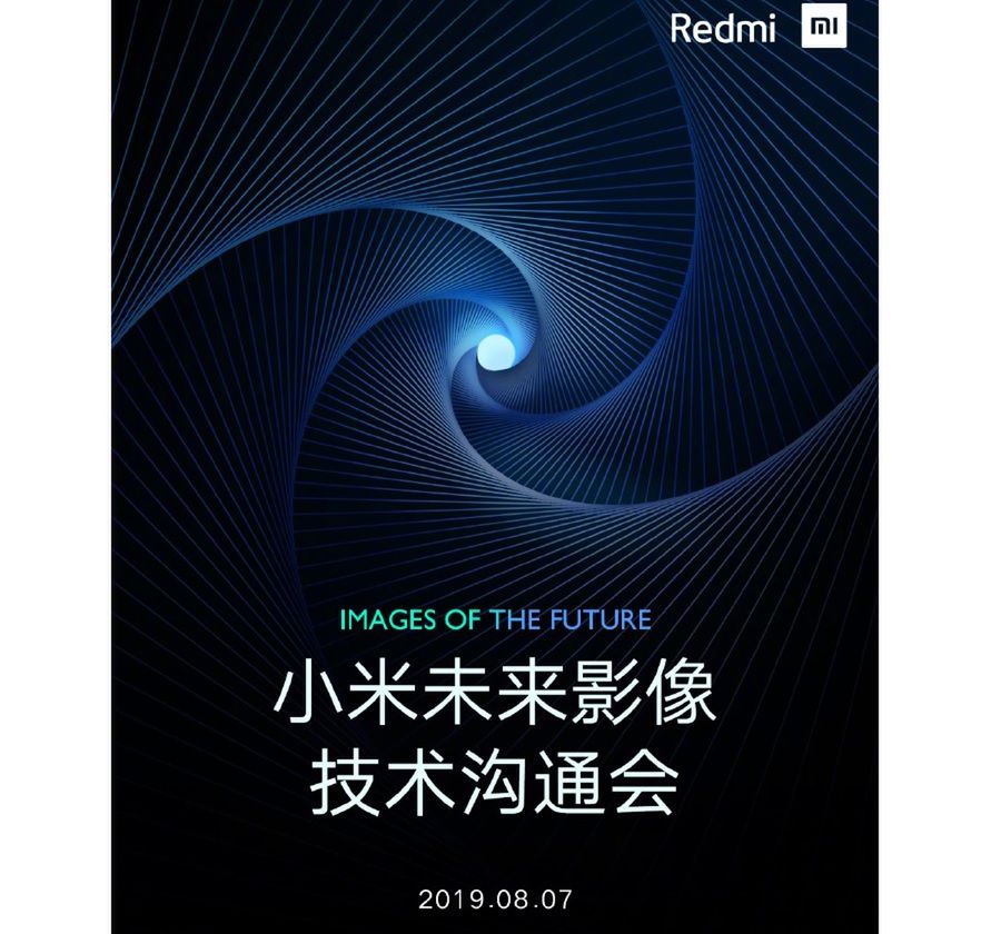 Redmi wkrótce pochwali się aparatem 64 Mpix [#wSkrócie] 2