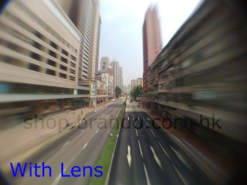 Dodatkowe obiektywy do iPhone'a? 7