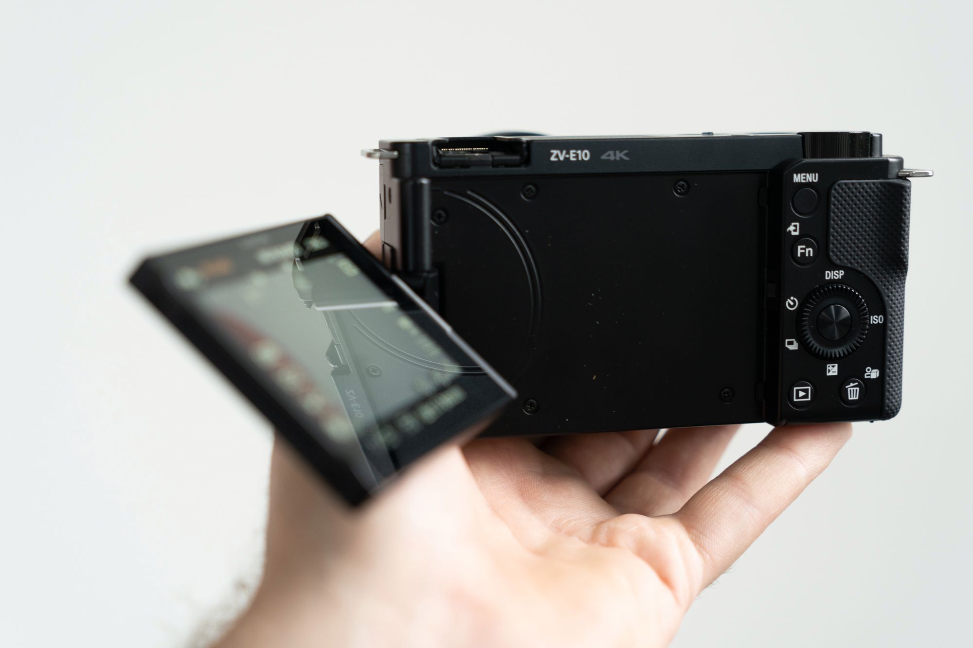 Sony ZV-E10 to wszystko, czego potrzebuje współczesny wloger 6