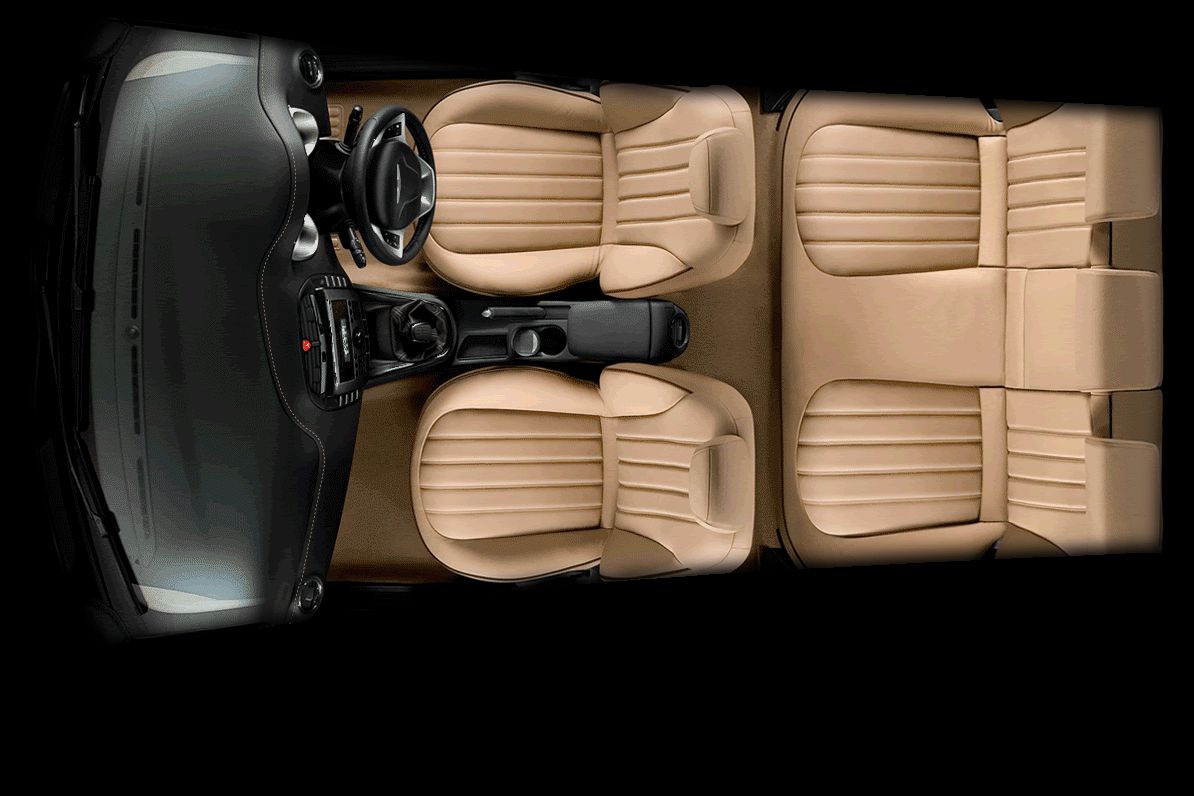 Chrysler Delta