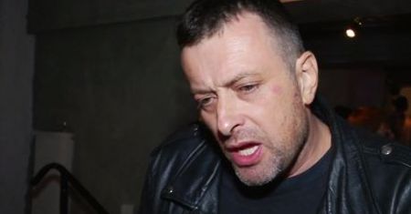 Tymański: "NIE GADAM Z "Faktem" i "Super Expressem!"