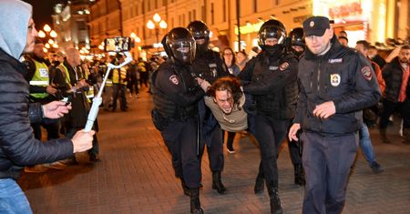Strach i panika. Niemcy dziwią się Polsce