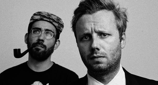 Tytus Klepacz i Maciej Twardowski odchodzą z DDB&amp;tribal, będą dyrektorami kreatywnymi w Ogilvy&amp;Mather