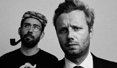 Tytus Klepacz i Maciej Twardowski odchodzą z DDB&amp;tribal, będą dyrektorami kreatywnymi w Ogilvy&amp;Mather