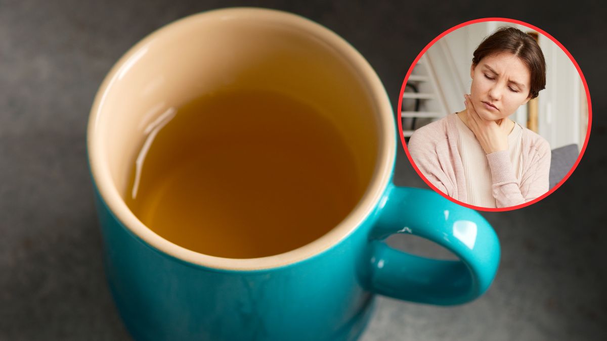 Ból gardła przejdzie w mig. Pomoże popularna przyprawa