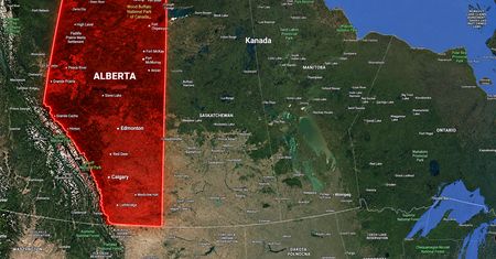 Głosują nad odłączeniem od Kanady. Zaczęło się kluczowe referendum