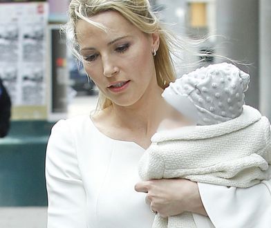 Sylwia Gruchała chce ograniczyć byłemu mężowi prawa rodzicielskie. Powód? "Naprawdę nie wiem"