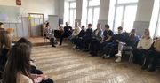 Wystartowała Akademia Młodzieżowej Rady Miasta