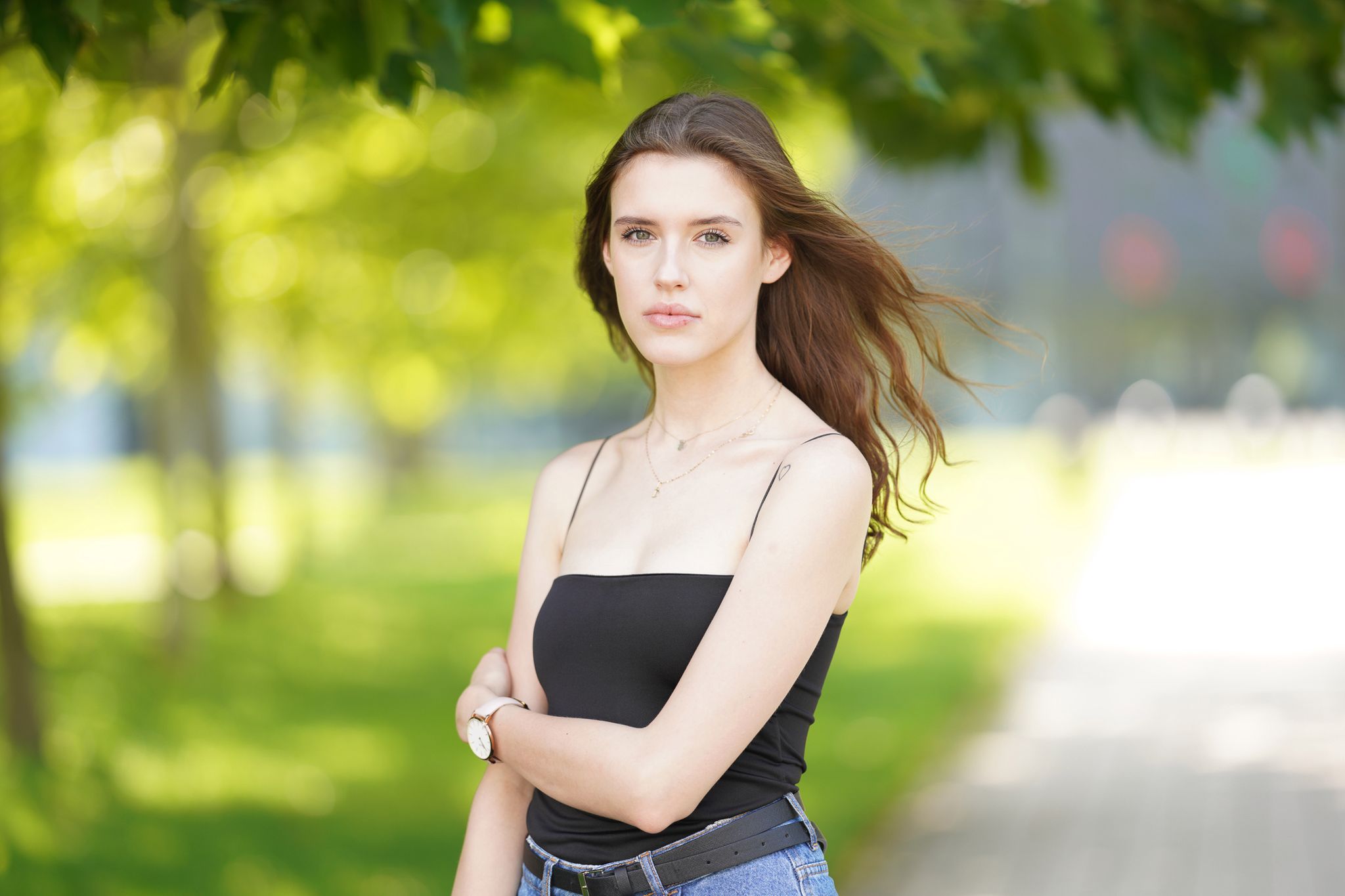 Sony A7R IV - bestia zamknięta w niewielkim korpusie [test] 40