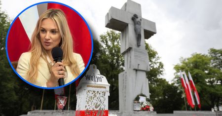 Ukraińcy złożą wieniec przed pomnikiem rzezi wołyńskiej. "UPA nie jest naszym bohaterem"