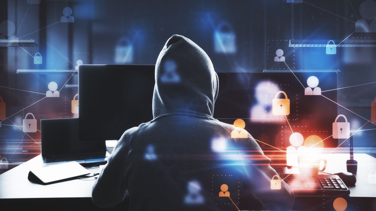 Yashma to szósta odmiana złośliwego Chaosu