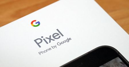 Premiera smartfonów Google Pixel 2 w październiku