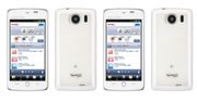 Yahoo też zachciało się komórki z Androidem