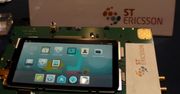 Monopol Qualcomma przerwany! NovaThor ST-Ericssona w Windows Phone'ach