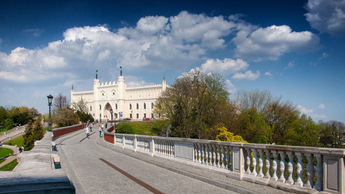 Lublin