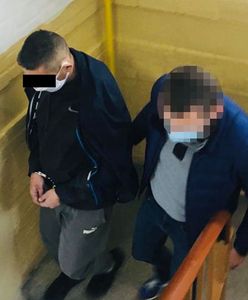 Warszawa. Cwane oszustwo: metoda "na kucharza"