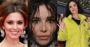 Cheryl promuje nową muzykę i twarz w Londynie. "Co ona sobie zrobiła?" (ZDJĘCIA)