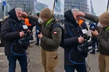 Operator TV Republika dostał gaze