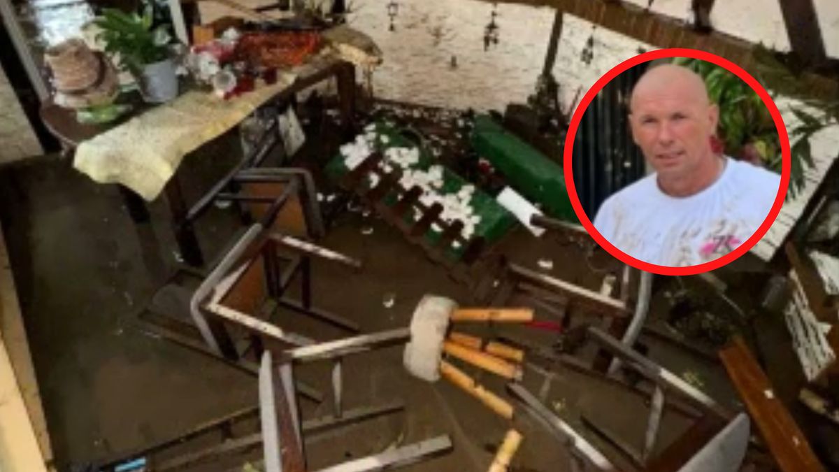 Niemcy pomagają Sylwestrowi Kochankowi