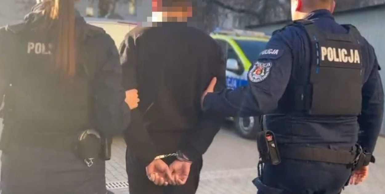 Stalowa Wola: Narkotyki w mieszkaniu 28-latka. Znaleziono mefedron i marihuanę