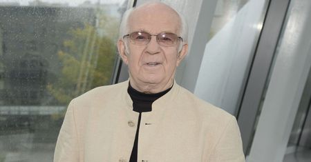 Jerzy Antczak trafił na OIOM. Lekarze przez 10 dni walczyli o życie reżysera