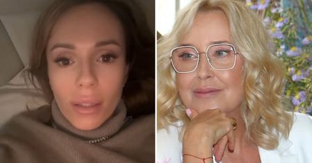 Agata Młynarska dziękuje Dodzie. Dziennikarka grzmi: "To nie może się skończyć"