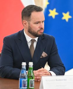 Wojewoda o nocy, gdy nadleciały drony. "Sytuacja bez precedensu"