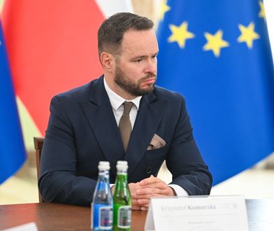 Wojewoda o nocy, gdy nadleciały drony. "Sytuacja bez precedensu"