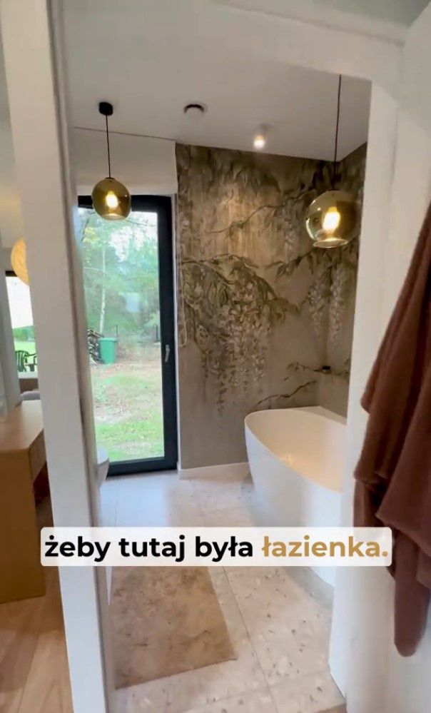 Tak mieszka Mikołaj Roznerski