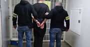 Stara Huta: Tragiczny wypadek po alkoholu. 33-latek nie żyje