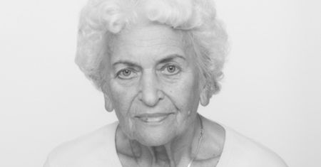 Warszawa. Odeszła łączniczka "Ula" z Batalionu "Zośka". Miała 95 lat