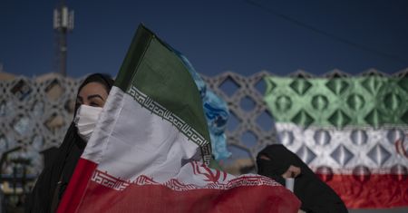 Protesty w Iranie. 16 ofiar śmiertelnych i setki aresztowanych