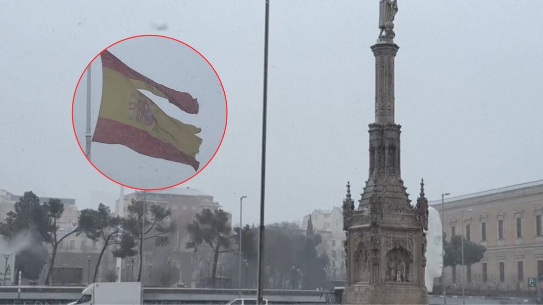 wiadomości,aktualności,WP Wiadomości Atak zimy w Hiszpanii. Nie żyje kobieta