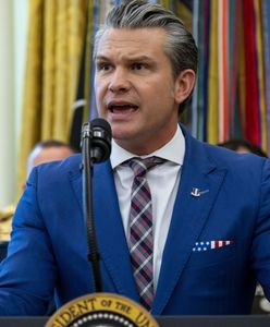 Pentagon chce obniżyć rangę dowództwa w Europie. Koncepcja Hegsetha