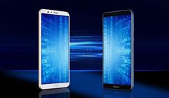 Honor 7X - nowy smartfon Huawei