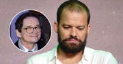 Michał Piróg o zawieszeniu Babiarza. "G***burza jest ulubionym zajęciem ludzi, którzy chcą się wypowiedzieć"