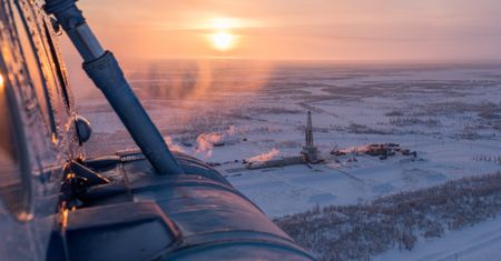 Diesel zaprawiony rosyjską ropą. Od determinacji będzie zależeć szczelność paliwowych sankcji