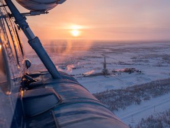 Diesel zaprawiony rosyjską ropą. Od determinacji będzie zależeć szczelność paliwowych sankcji