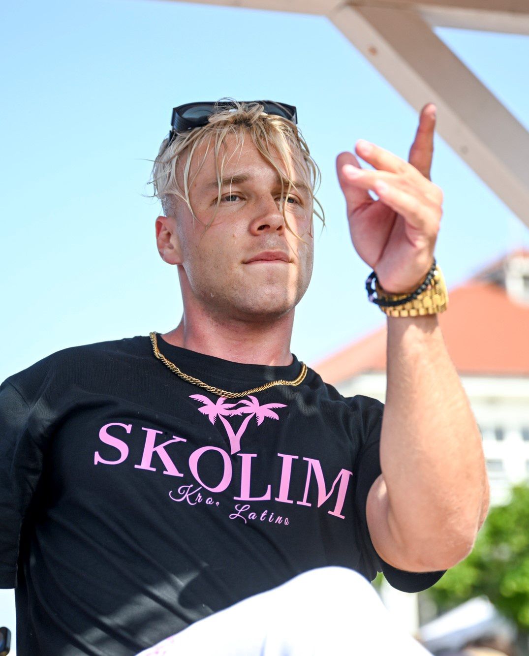 Skolim